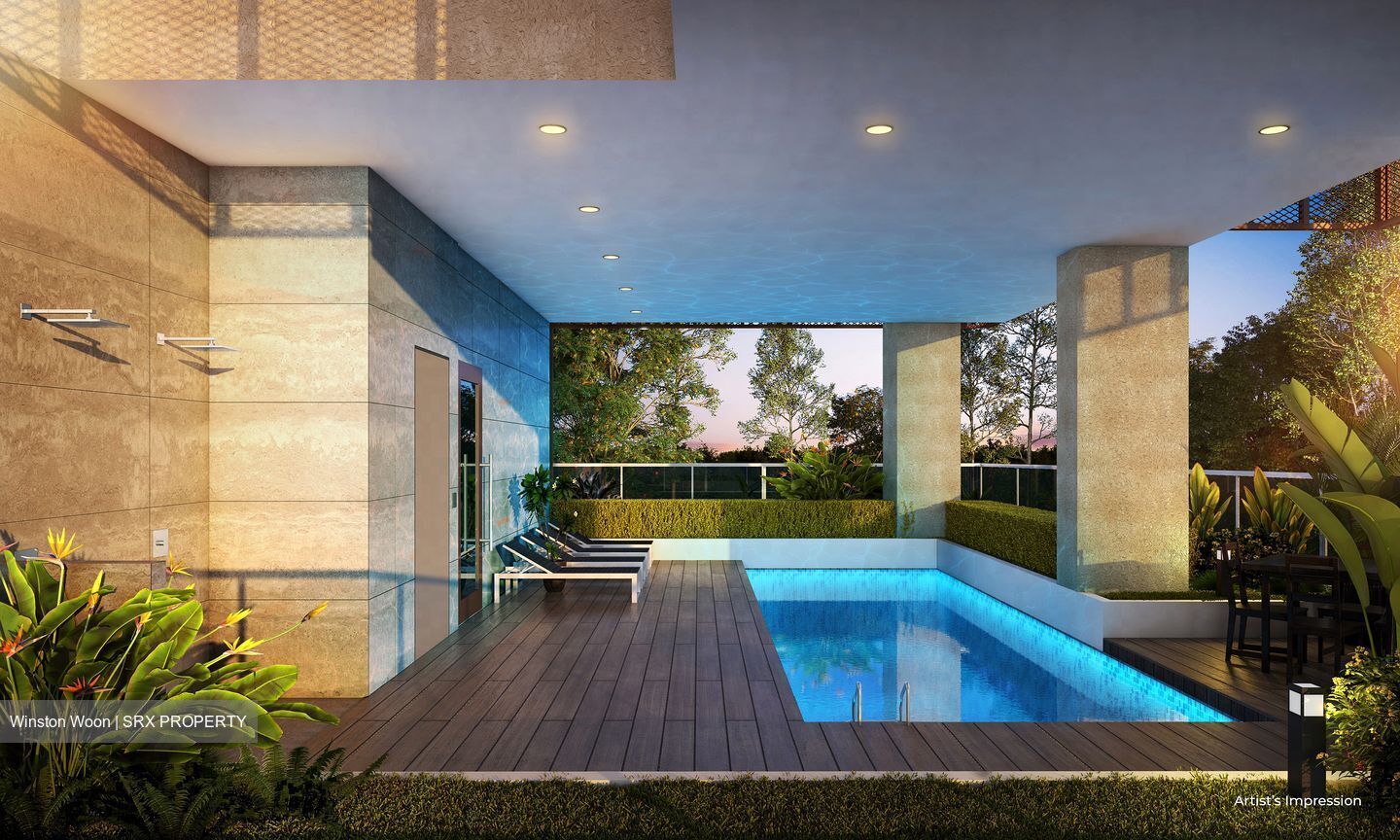 The Bronze (D12), Apartment #580139871